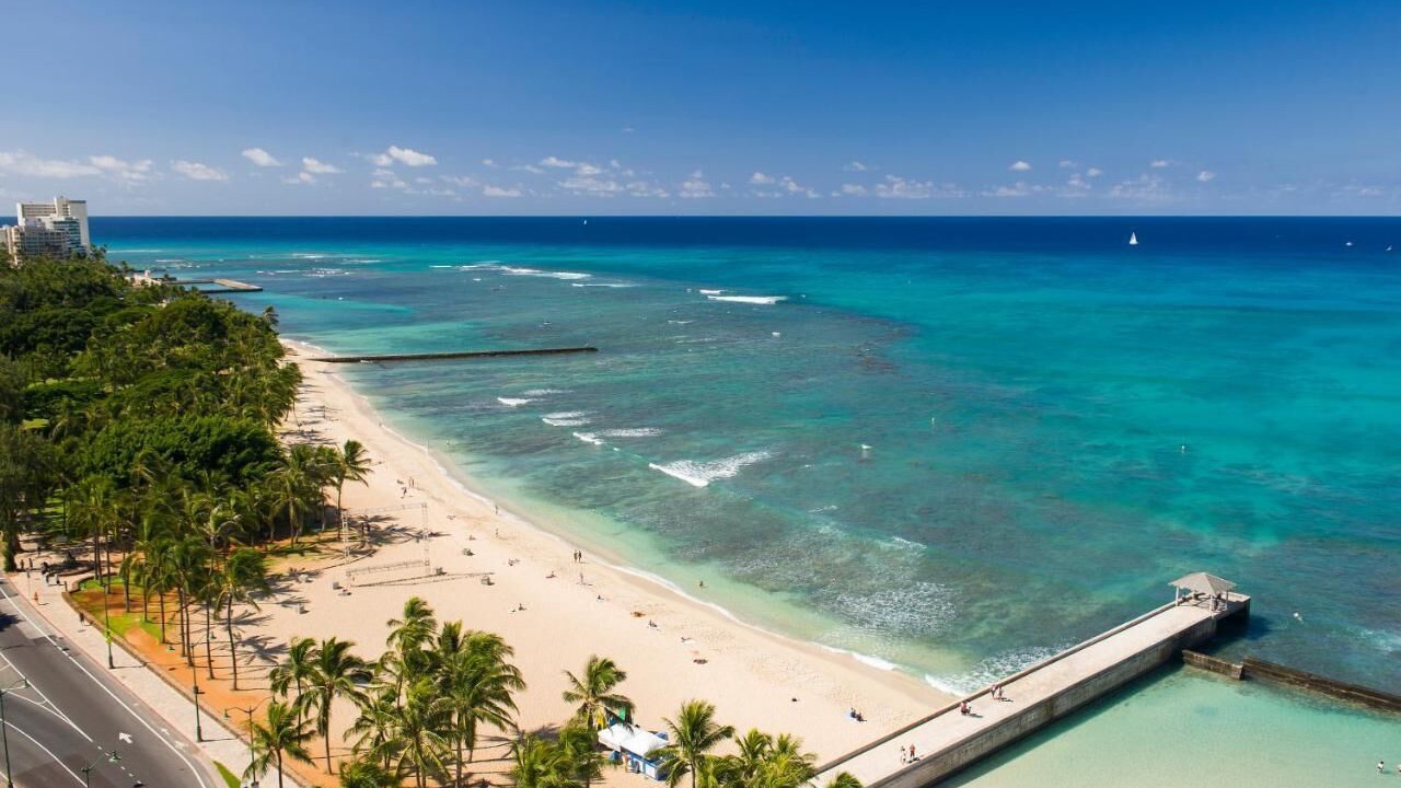 Photo of Outdoor in Honolulu