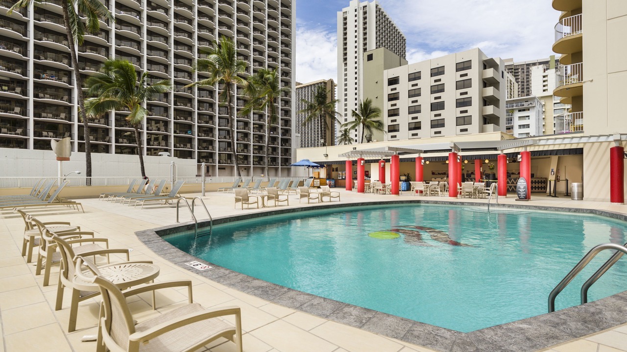 Photo of Outdoor in Honolulu