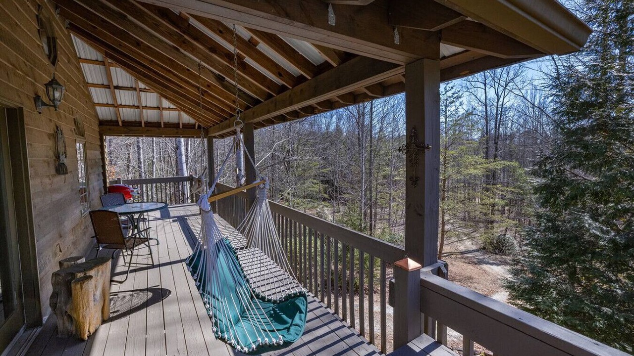 Photo of Outdoor in Mountain Rest