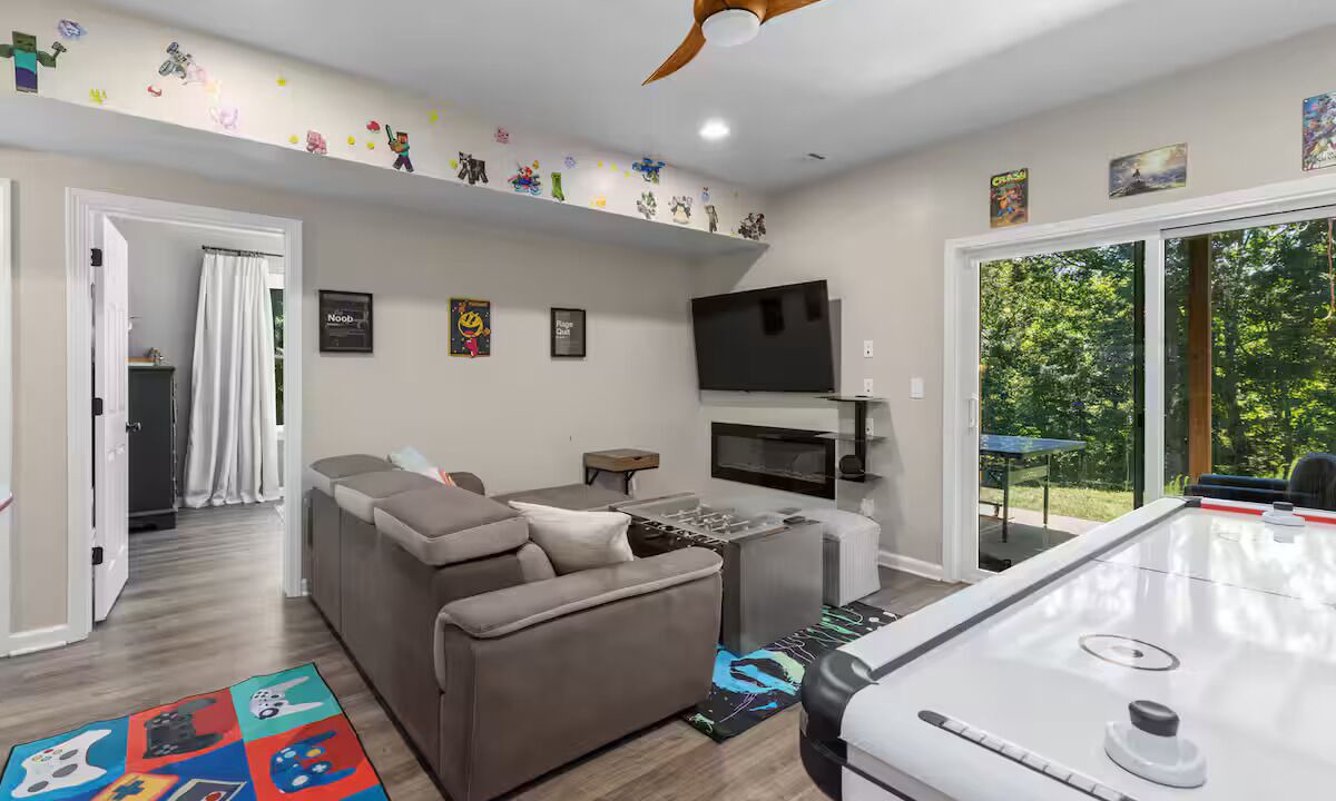 Photo of Bedroom in Gainesville