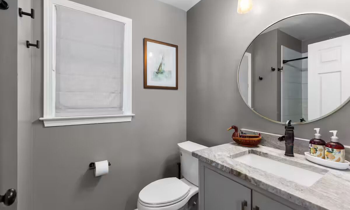Photo of Bathroom in Gainesville