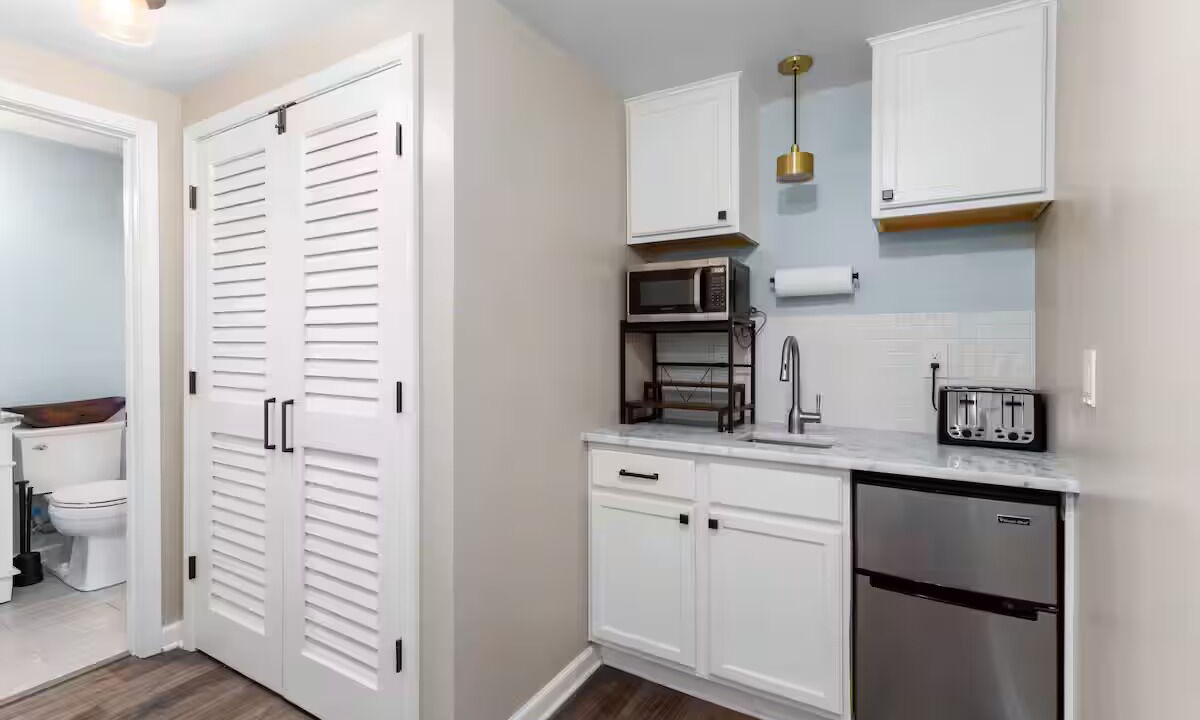 Photo of Kitchen in Gainesville