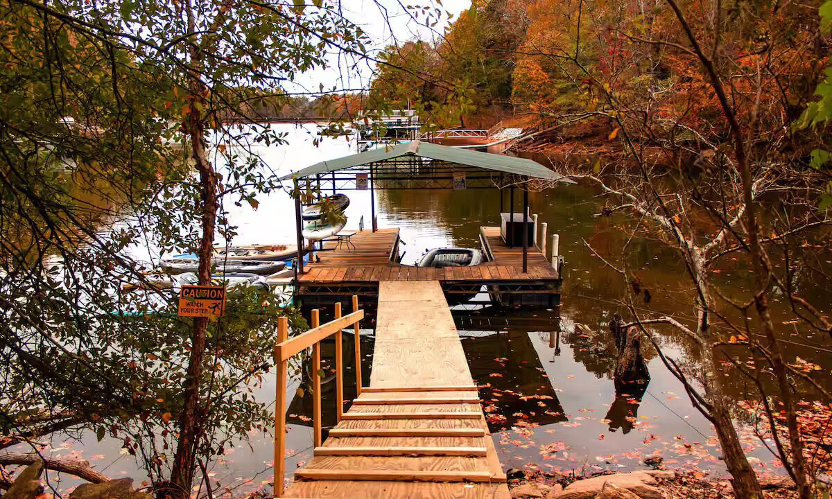 Photo of Outdoor in Gainesville