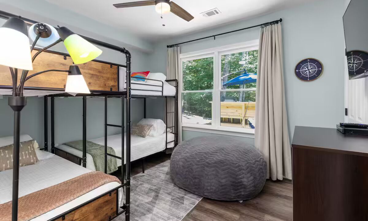 Photo of Bedroom in Gainesville