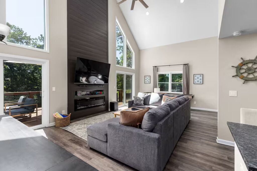 Photo of Bedroom in Gainesville