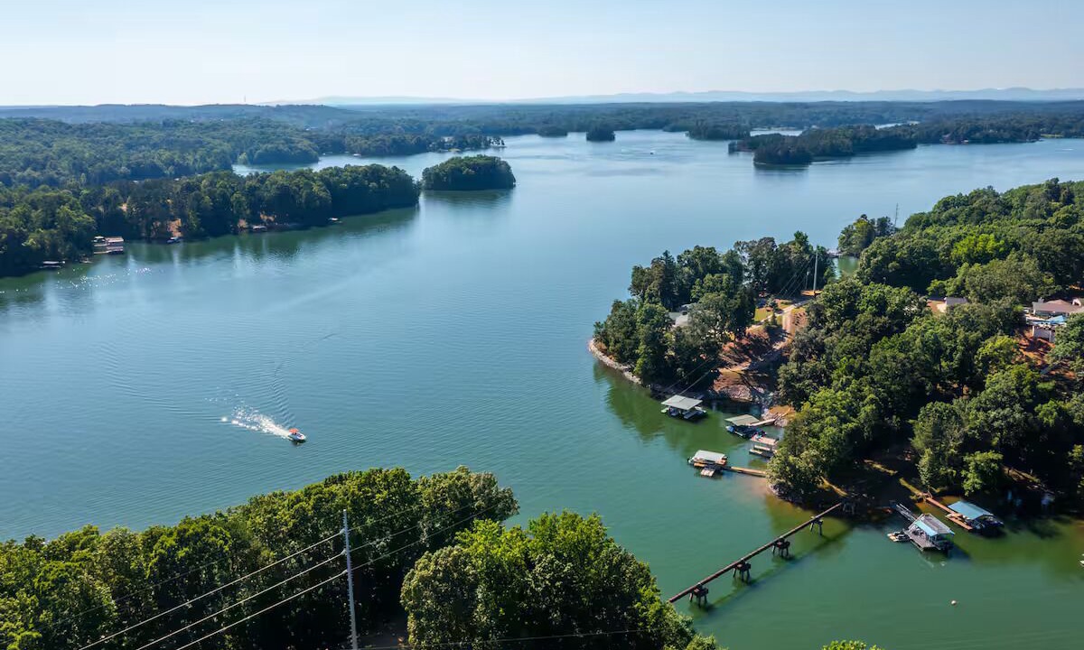 Photo of Outdoor in Gainesville