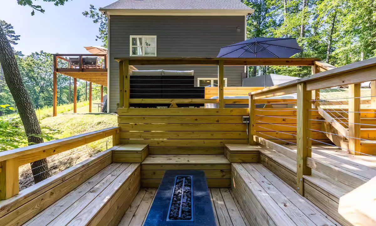 Photo of Outdoor in Gainesville