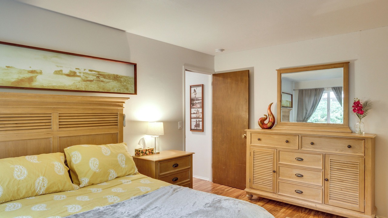 Photo of Bedroom in Volcano