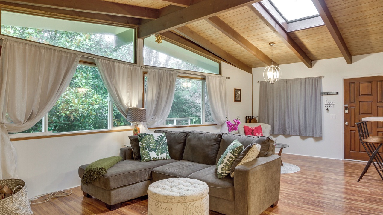 Photo of Bedroom in Volcano