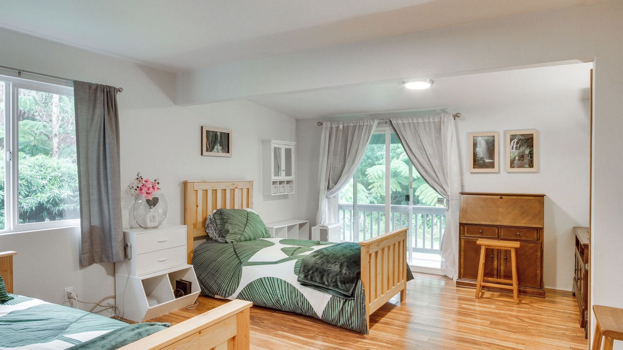 Photo of Bedroom in Volcano