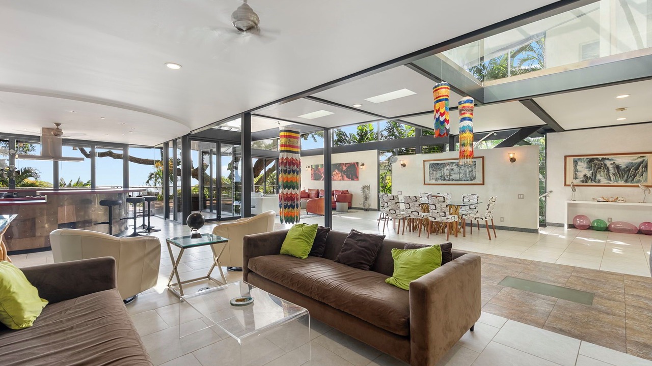 Photo of Outdoor in Makiki