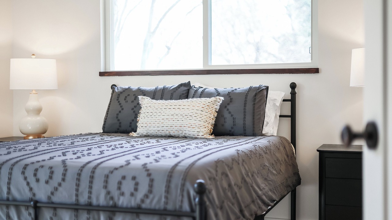 Photo of Bedroom in Windsor Park