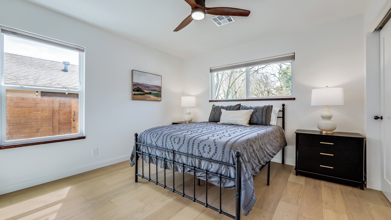Photo of Bedroom in Windsor Park