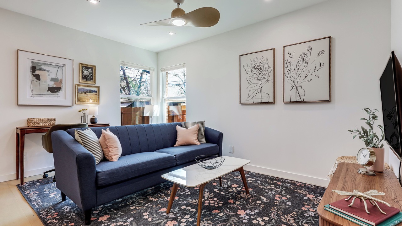 Photo of Livingroom in Windsor Park