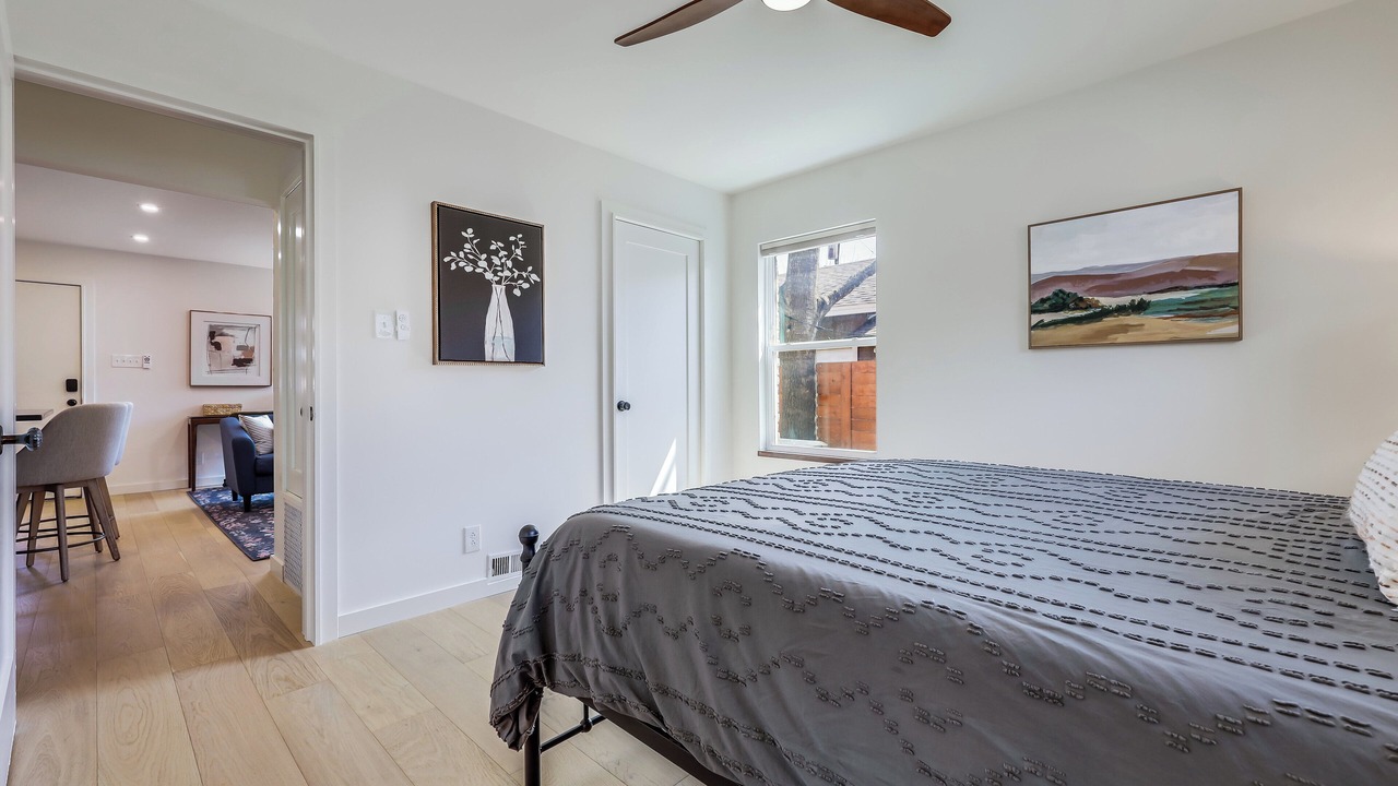 Photo of Bedroom in Windsor Park