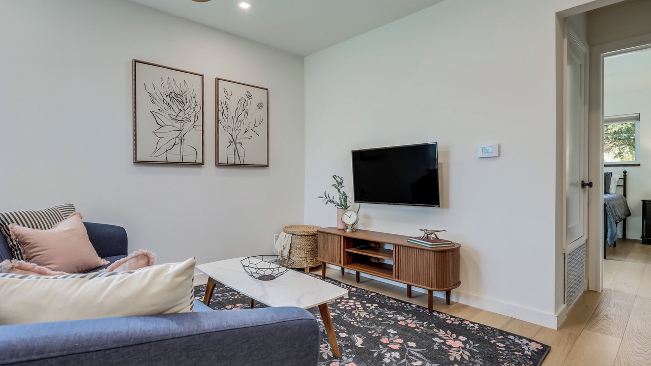Photo of Livingroom in Windsor Park
