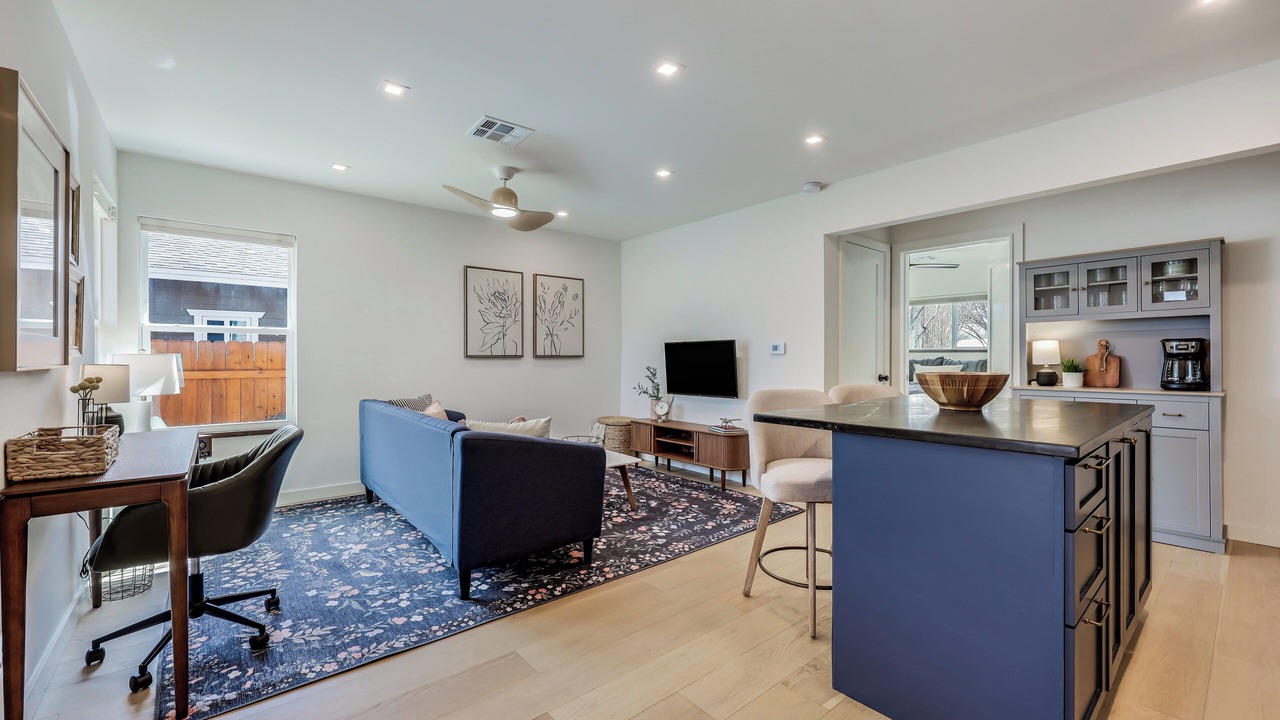Photo of Livingroom in Windsor Park