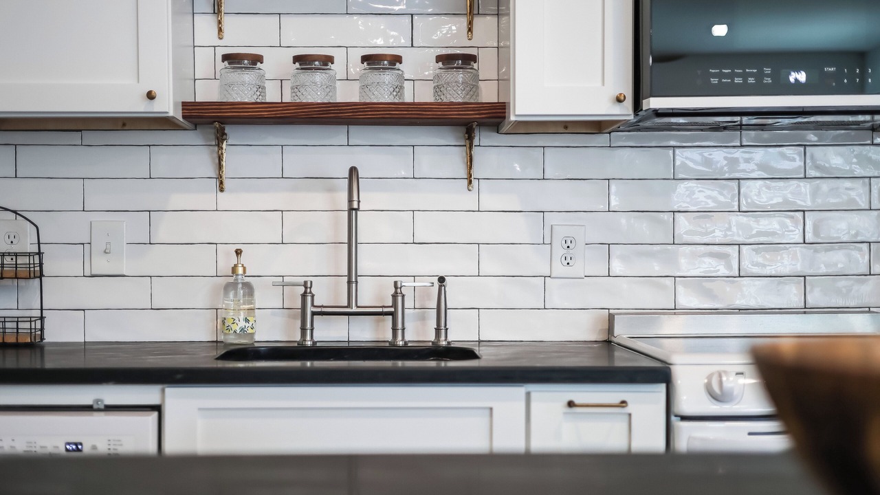 Photo of Kitchen in Windsor Park
