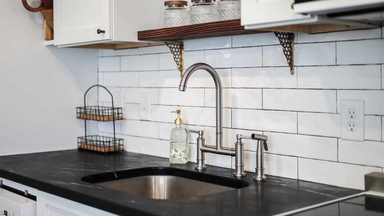 Photo of Kitchen in Windsor Park