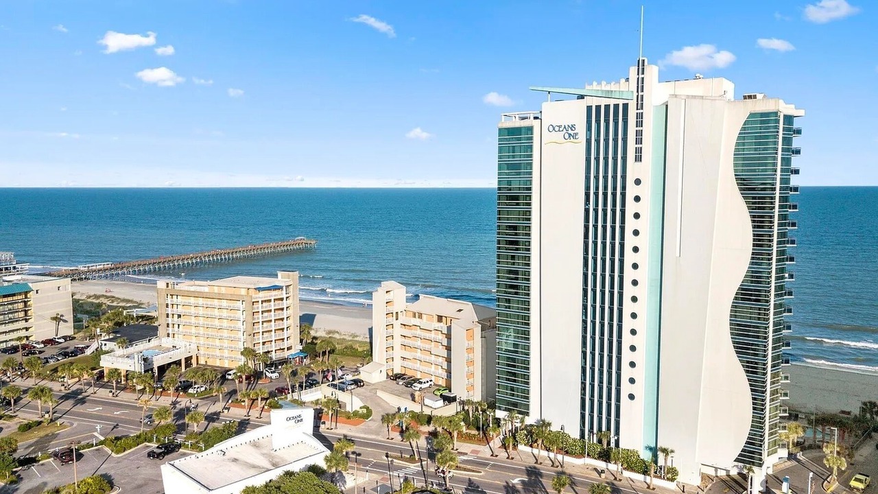 Photo of Others in Downtown Myrtle Beach