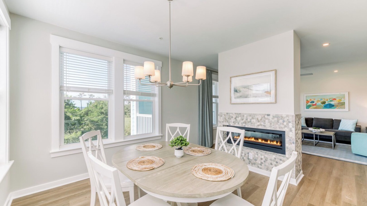 Photo of Livingroom in Bermuda Bay