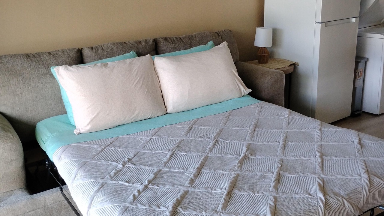 Photo of Bedroom in Keaukaha