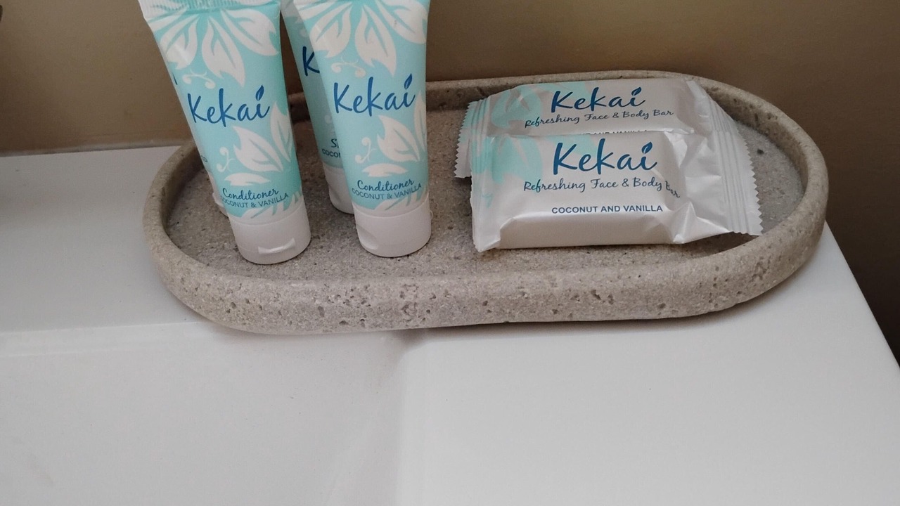 Photo of Bathroom in Keaukaha