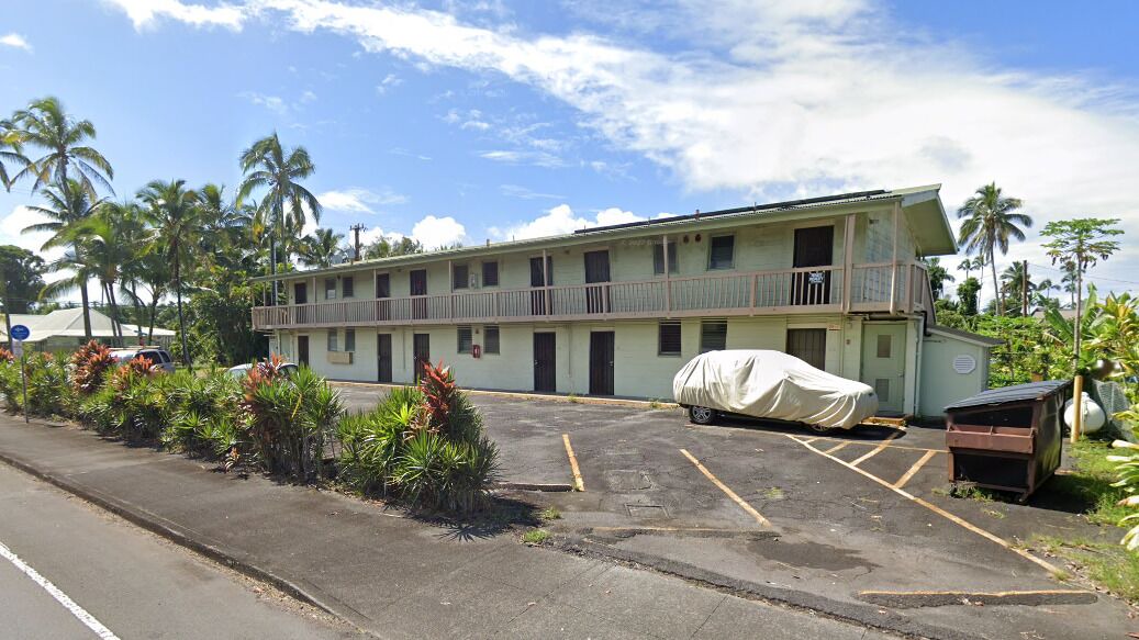 Photo of Outdoor in Keaukaha