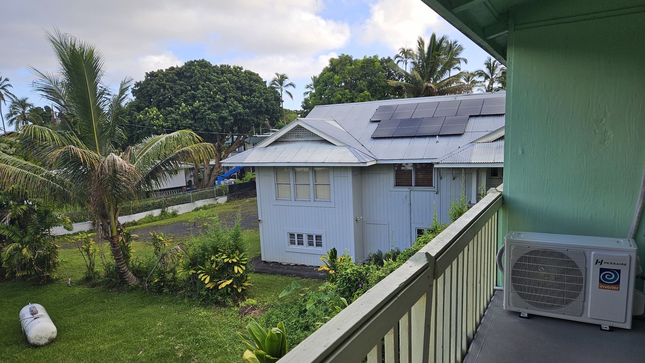 Photo of Outdoor in Keaukaha