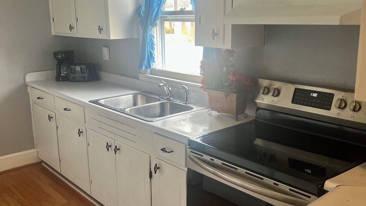 Photo of Kitchen in McCormick