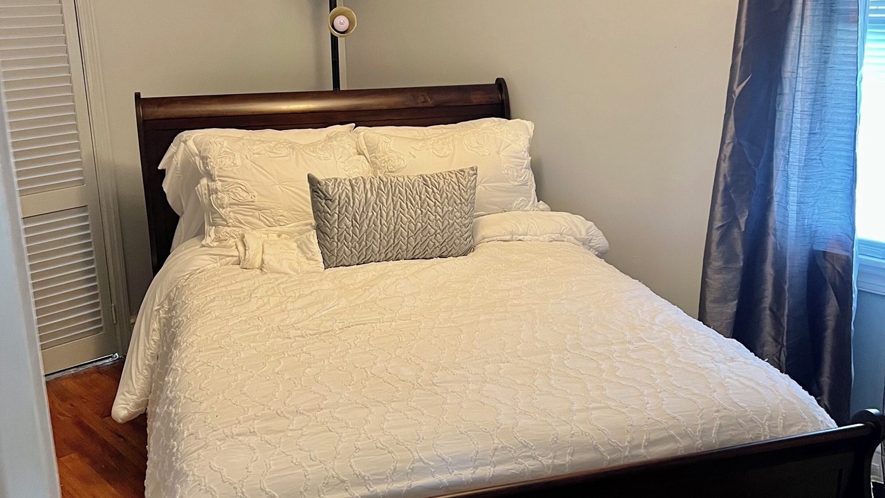 Photo of Bedroom in McCormick