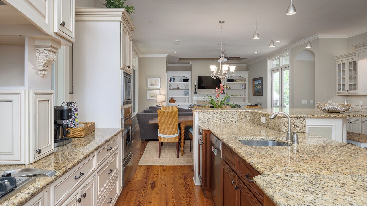 Photo of Kitchen in Oceanside