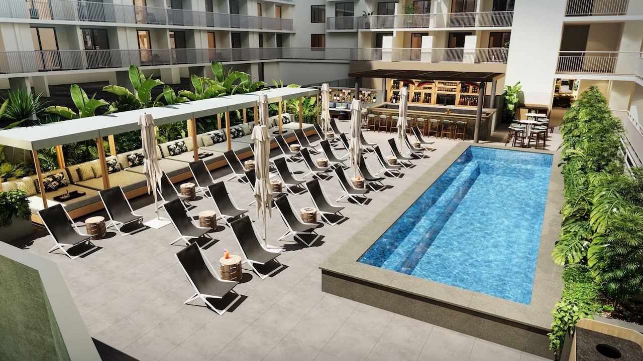 Photo of Outdoor in Waikiki