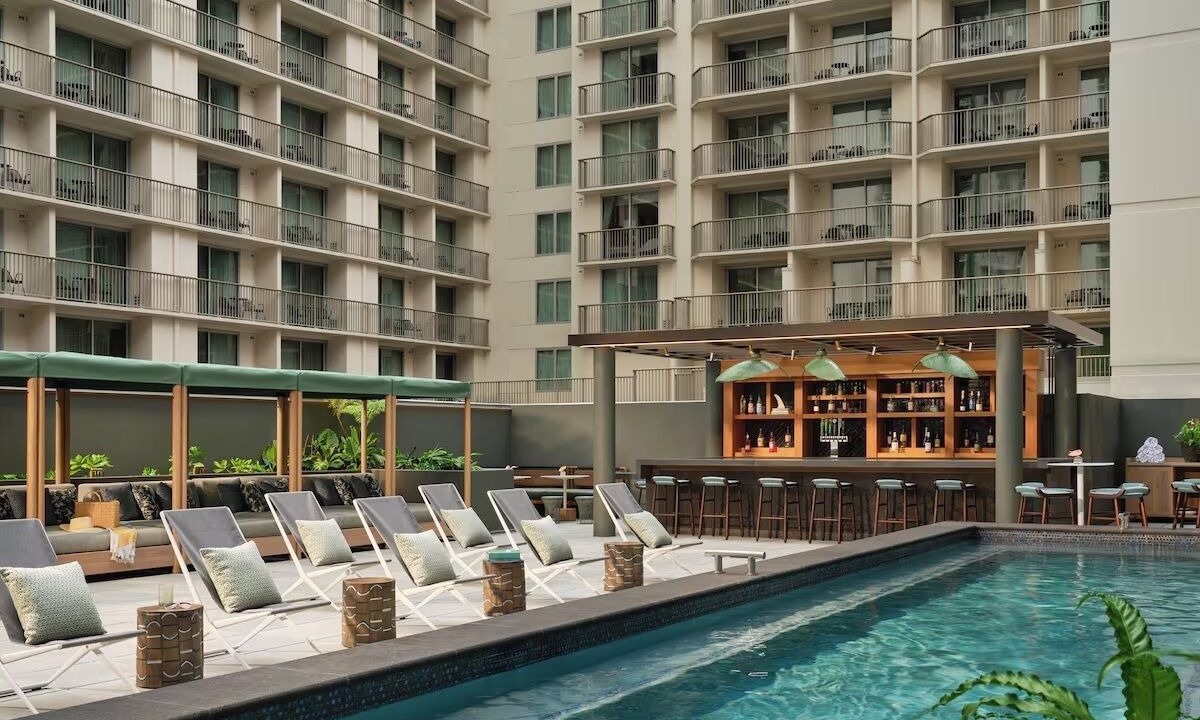 Photo of Outdoor in Waikiki