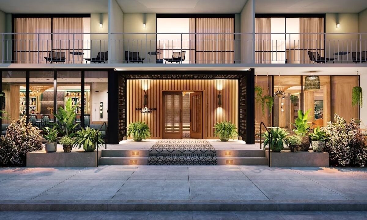 Photo of Outdoor in Waikiki