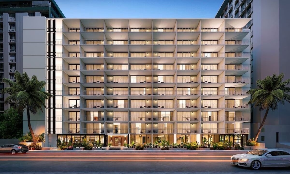 Photo of Outdoor in Waikiki
