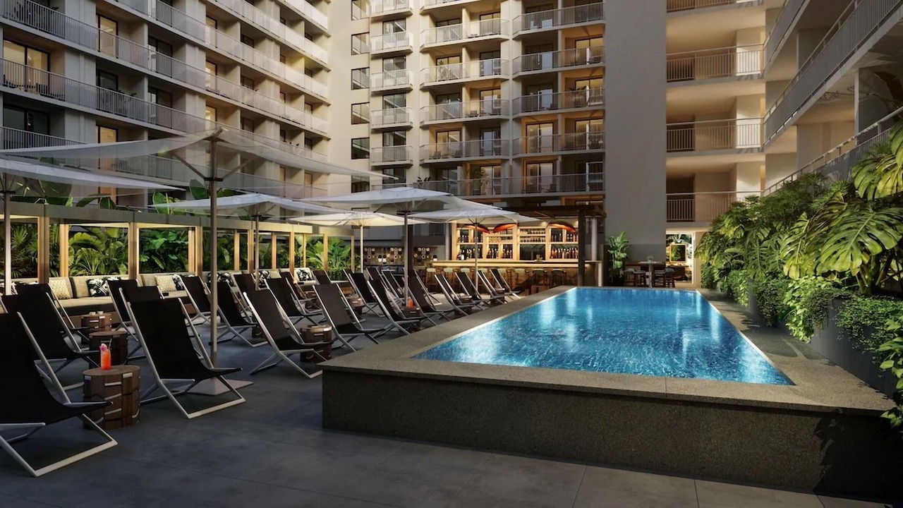Photo of Outdoor in Waikiki