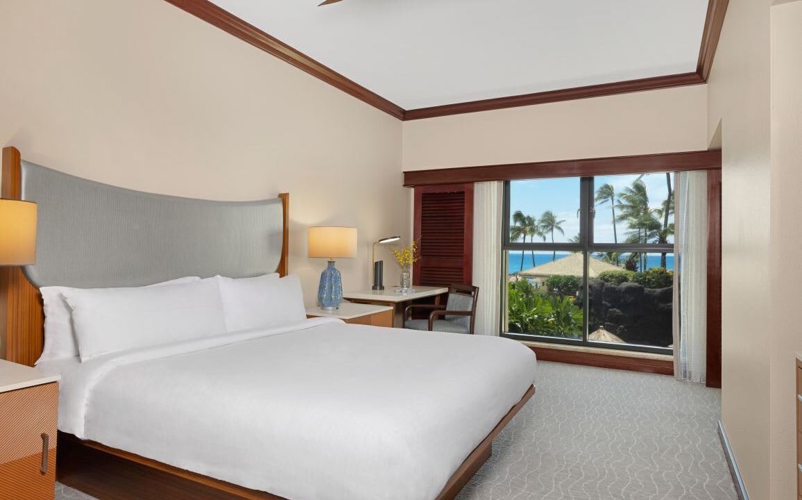 Photo of Bedroom in Kapolei