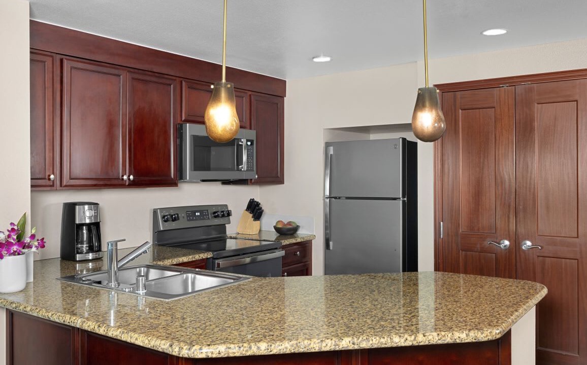 Photo of Kitchen in Kapolei