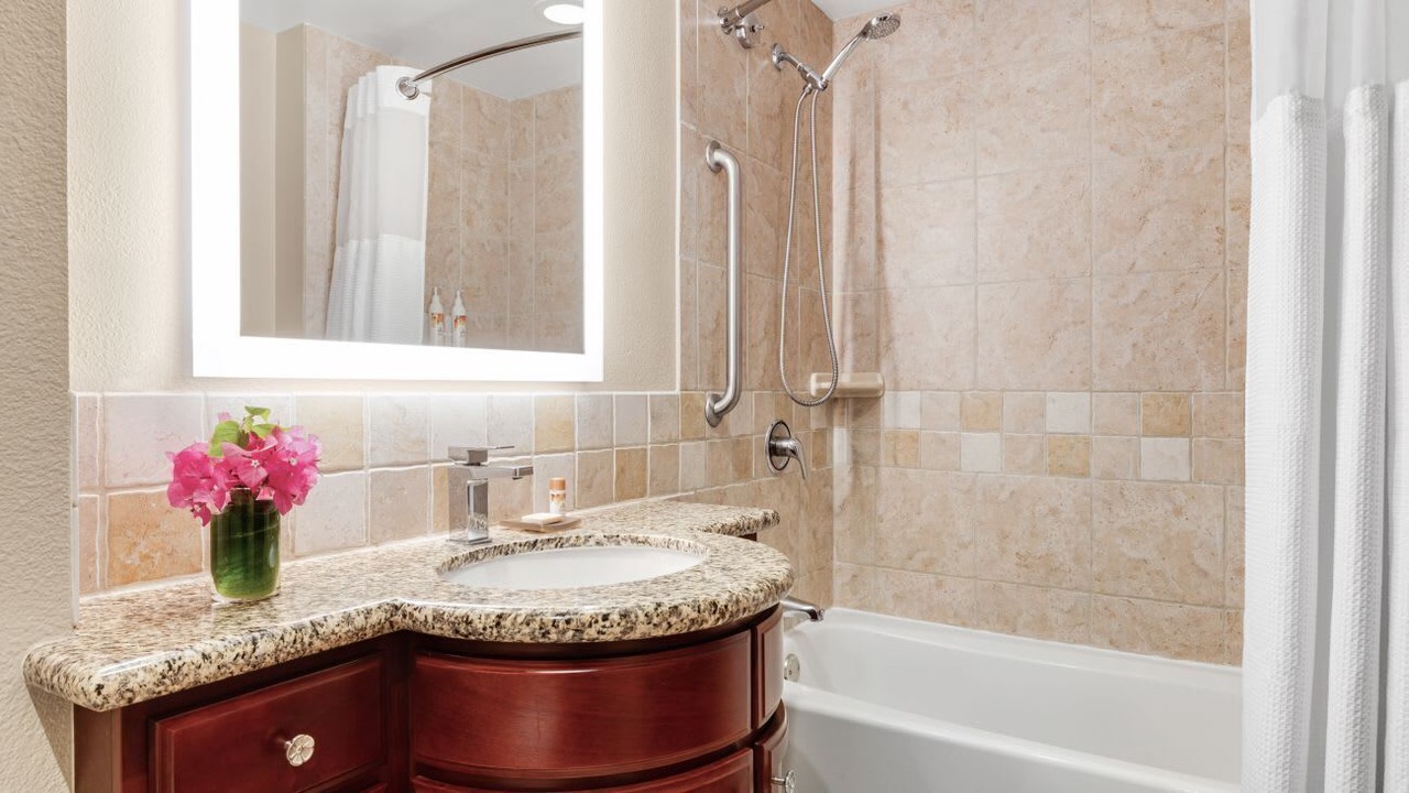 Photo of Bathroom in Kapolei