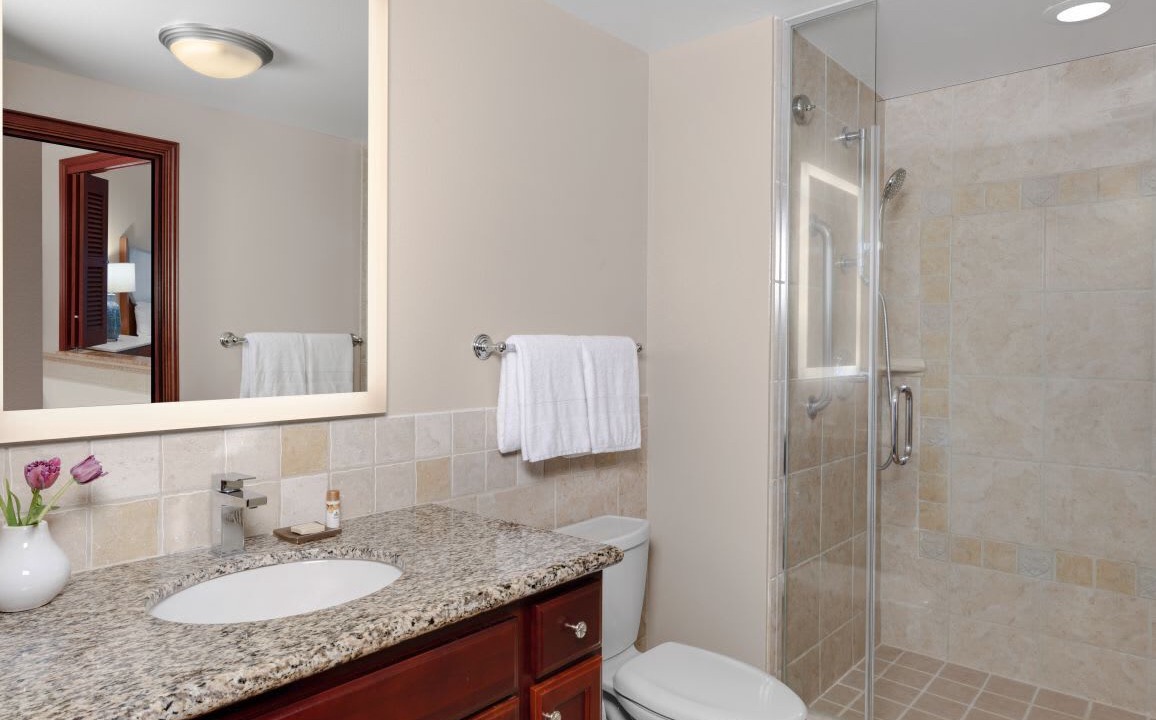 Photo of Bathroom in Kapolei