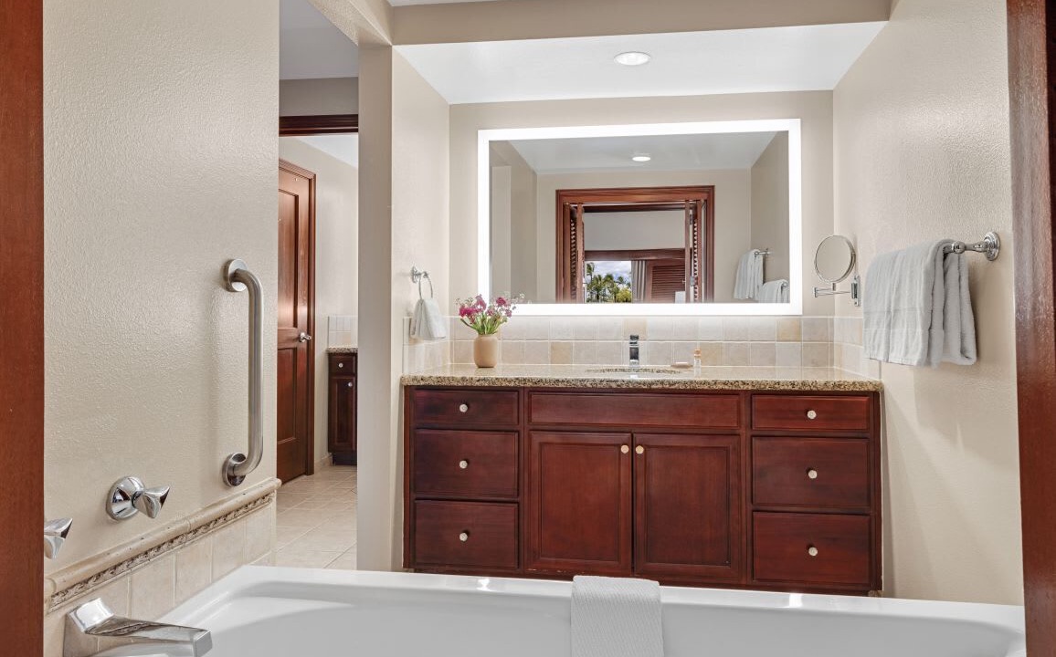 Photo of Bathroom in Kapolei