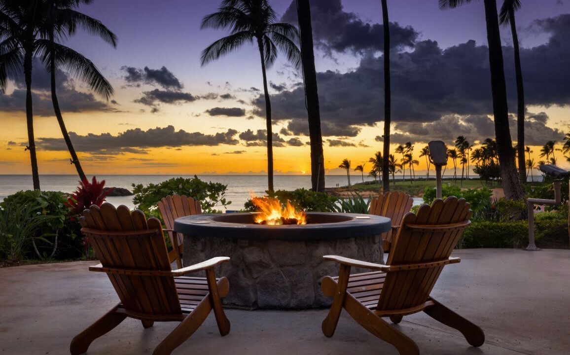Photo of Patio Balcony in Kapolei