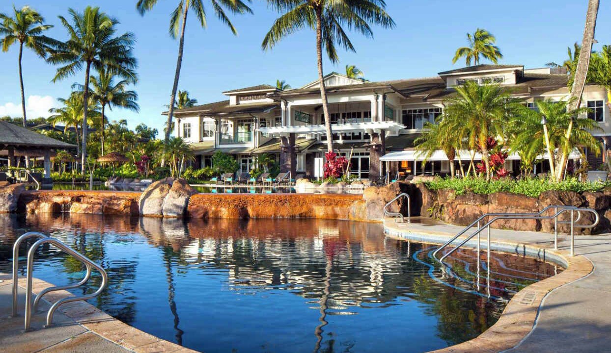 Photo of Outdoor in Kaiulani