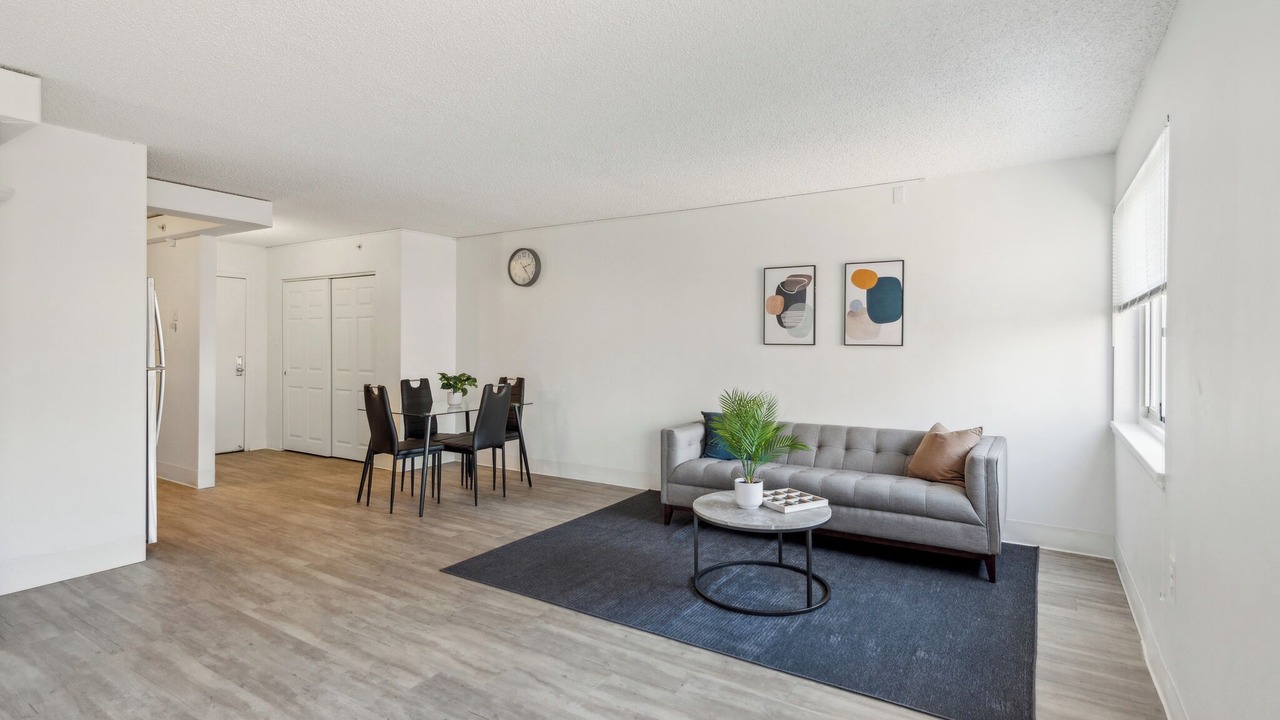 Photo of Livingroom in Richmond