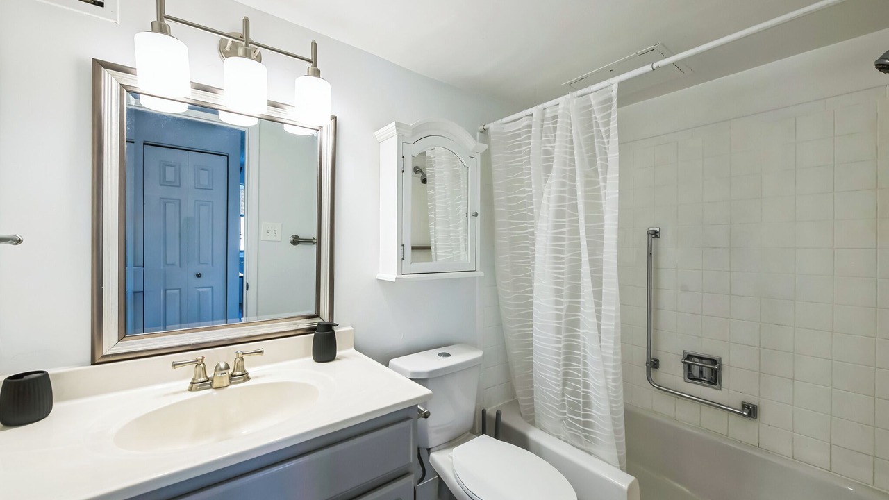 Photo of Bathroom in Richmond