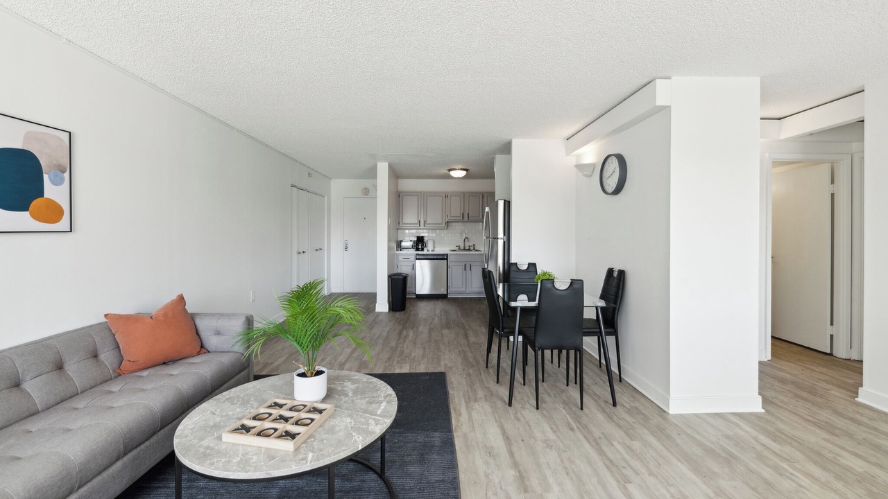 Photo of Livingroom in Richmond