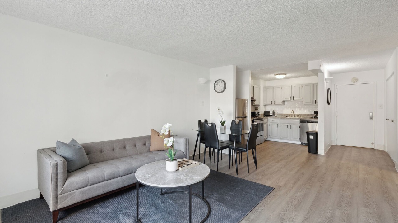 Photo of Livingroom in Richmond