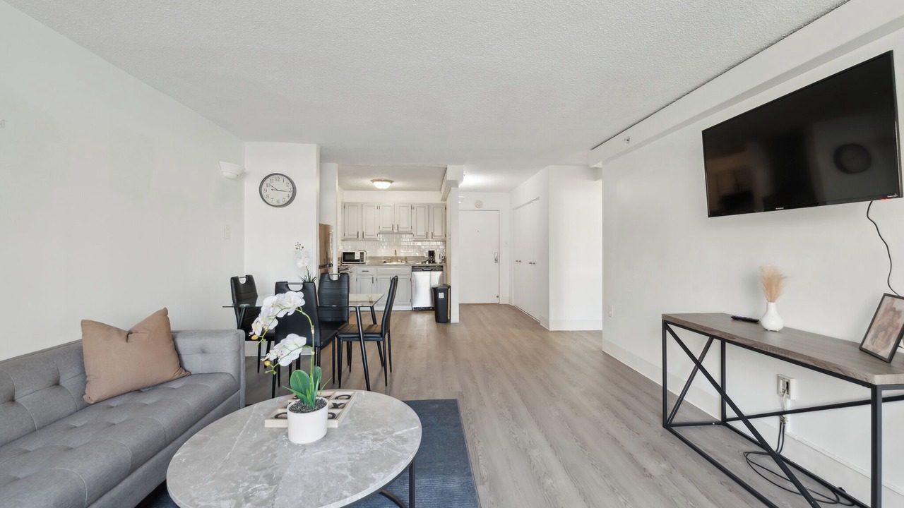 Photo of Livingroom in Richmond