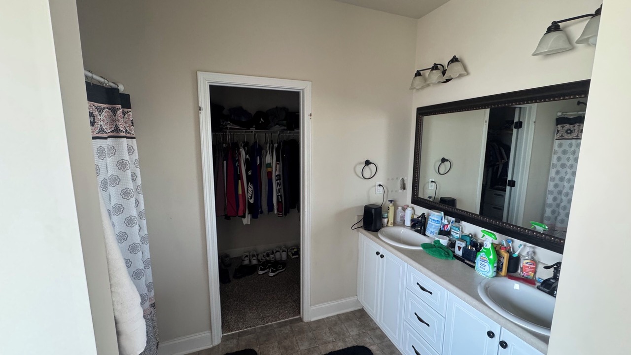 Photo of Bathroom in Beech Island